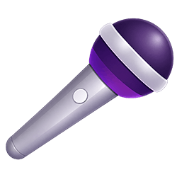 Vocal for Local